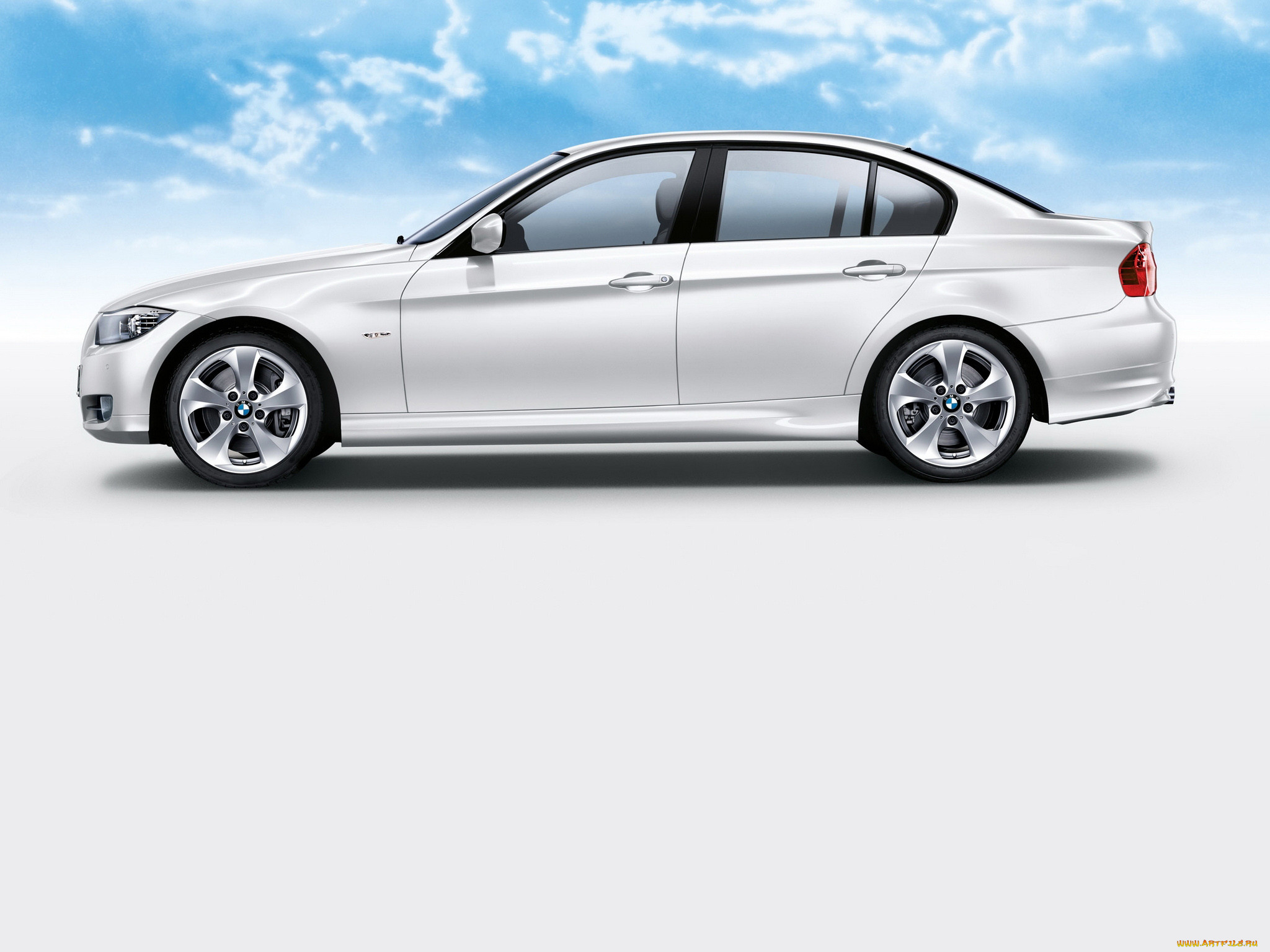 , bmw